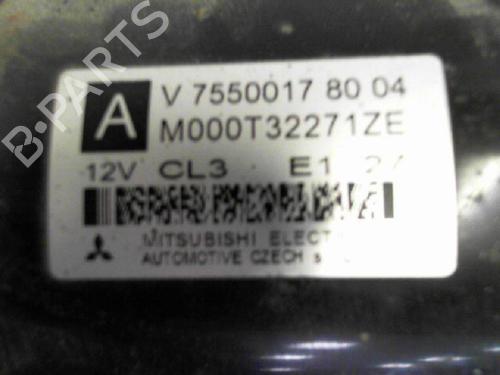 Starter CITROËN C3 Picasso (SH_) 1.4 VTi 95 (SH8FSC, SH8FP0, SH8FP6) | BP38658786M8 - Image 6