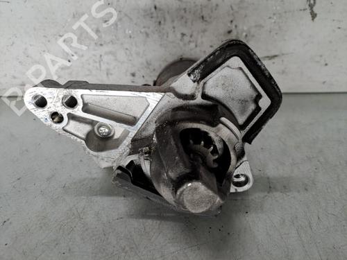 Starter RENAULT CAPTUR I (J5_, H5_) 1.2 TCe 120 | BP38664666M8 - Image 2