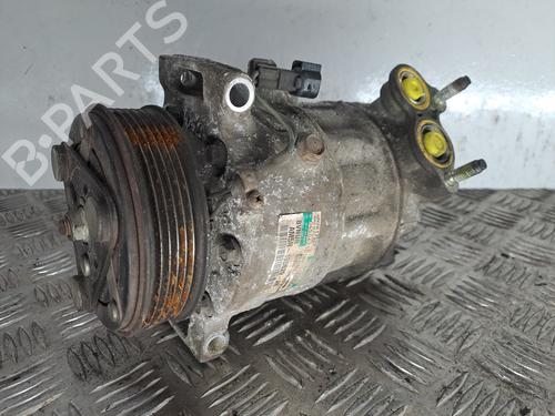 AC compressor FORD S-MAX (WA6) 1.6 TDCi | BP38669894M34 - Image 3