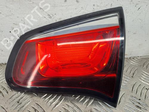 Right tailgate light CITROËN C3 II (SC_) 1.4 HDi 70 (SC8HZC, SC8HR0, SC8HP4) | BP38671603C80 - Image 3