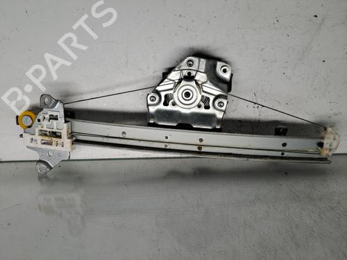 Used Front right window mechanism Front right window mechanism 38663877 38663877