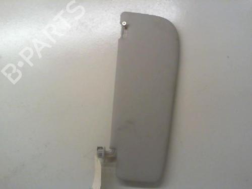 Right sun visor CITROËN NEMO Box Body/MPV (AA_) 1.3 HDi 75 | BP38655747I2 - Image 3