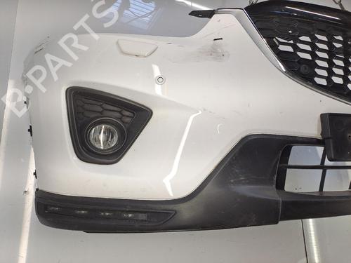 Used Front bumper Front bumper 38672716 38672716