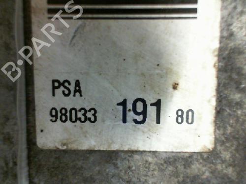 Steering pump CITROËN DS4 (NX_) 2.0 HDi / BlueHDi 135 | BP38661725M99 - Image 4