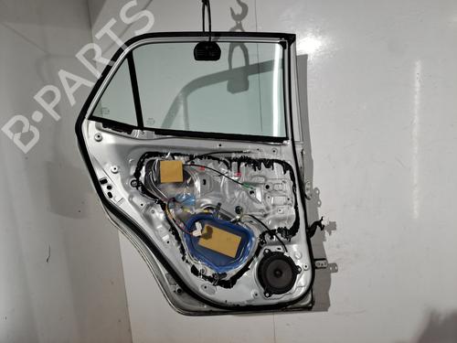Used Left rear door Left rear door 38669817 38669817