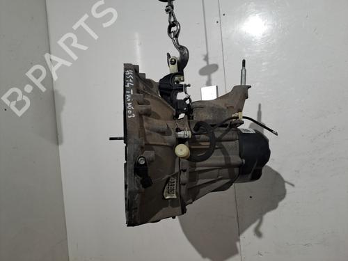 Used Gearbox Gearbox 38668853 38668853
