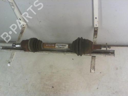 Left front driveshaft VOLVO C30 (533) 1.6 D | BP38654432M38 - Image 2