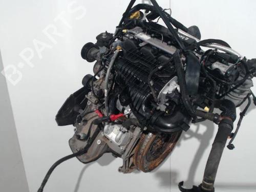 Engine RENAULT TWINGO III (BCM_, BCA_) 0.9 TCe 90 (BCM9, BCM2) | BP38661761M1 - Image 5