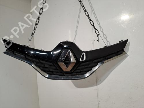 Used Grille Grille 38668265 38668265