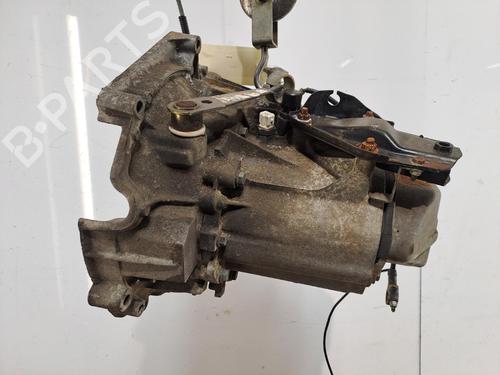 Used Gearbox Gearbox 39069583 39069583