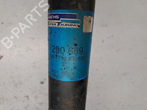 Used Right rear shock absorber Right rear shock absorber 38653139 38653139