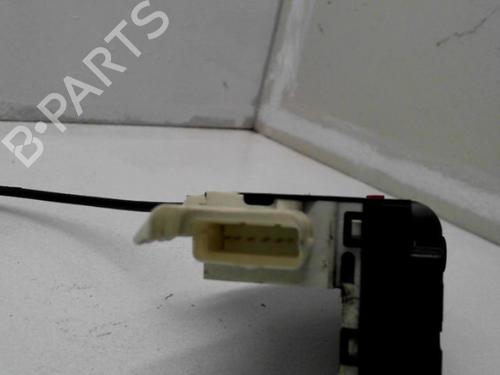 rear-right-lock-peugeot-407-6d_-2004-2005-2006-2007-2008-2009-2010-2011-38656085 main image