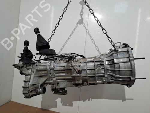 Used Gearbox Gearbox 38667741 38667741