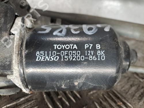 Used Front wiper motor Front wiper motor 38670315 38670315