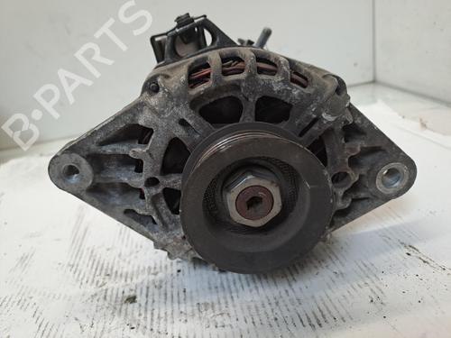 Used Alternator Alternator HYUNDAI i10 I (PA) 1.2 (78 hp) 39985786 39985786