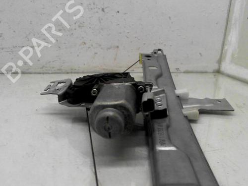 Used Front right window mechanism Front right window mechanism 38656198 38656198
