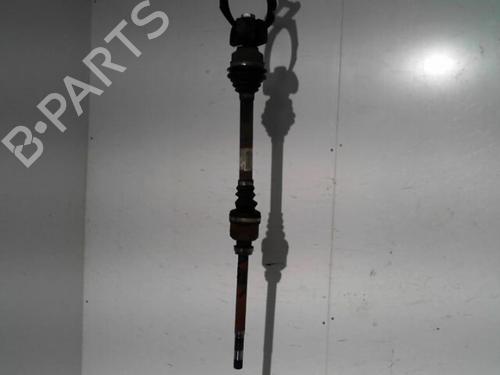 Used Right front driveshaft Right front driveshaft 38655998 38655998