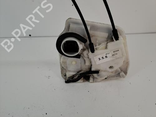 Front left lock MAZDA 6 Hatchback (GH) 2.0 MZR-CD (GH14) | BP38666913C98 - Image 4