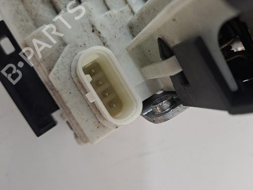 rear-left-lock-mercedes-benz-a-class-w176-2012-2013-2014-2015-2016-2017-2018-38666975 main image