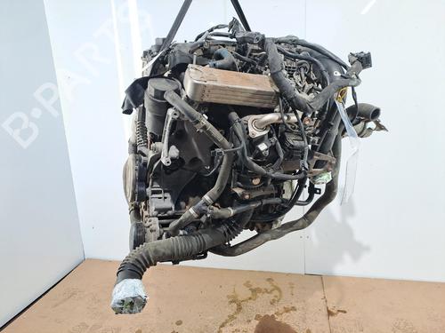 Engine MERCEDES-BENZ A-CLASS (W176) A 180 CDI (176.000) | BP38672598M1 - Image 2