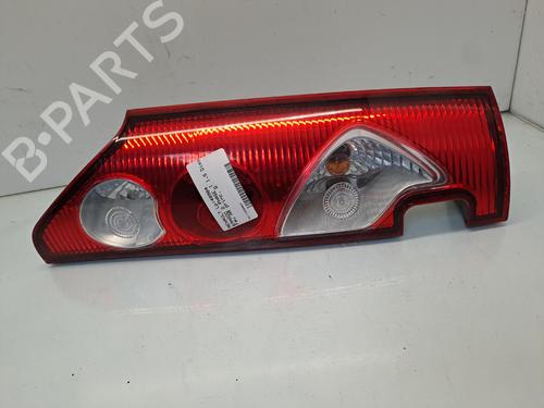 Used Left taillight Left taillight RENAULT KANGOO / GRAND KANGOO II (KW0/1_) 1.5 dCi 90 (KW05, KW08, KW0G, KW11) (90 hp) 39997605 39997605