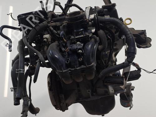 Used Engine Engine 38661752 38661752
