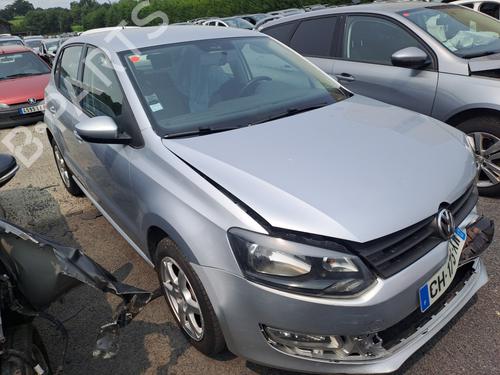 Brugte VW POLO V (6R1, 6C1) 1.6 TDI 4930297