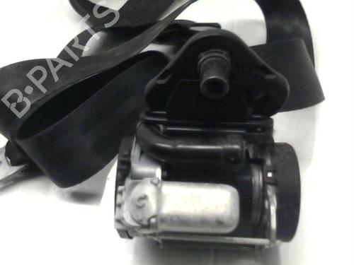 Front left seatbelt RENAULT MEGANE III Hatchback (BZ0/1_, B3_) 1.5 dCi (BZ0C) | BP38656461I26 - Image 3