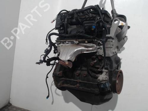 Engine RENAULT TWINGO II (CN0_) 1.2 16V (CN0K, CN0V, CN0A) | BP38663397M1 - Image 3