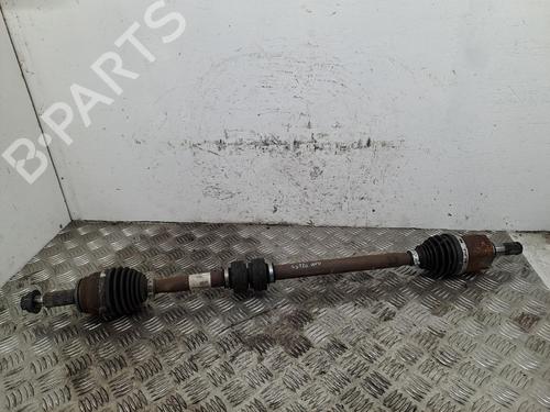 Used Right front driveshaft Right front driveshaft KIA CEE'D (JD) 1.0 T-GDI (100 hp) 39738319 39738319