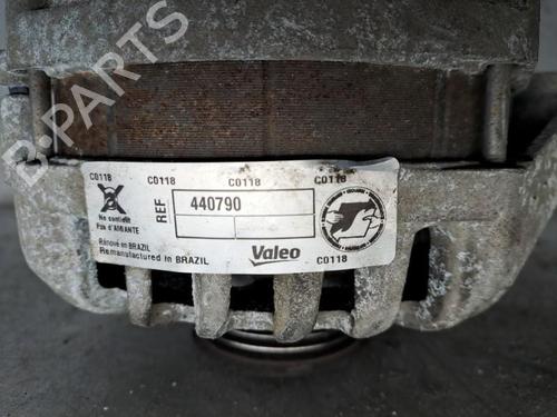 Used Alternator Alternator 38665754 38665754