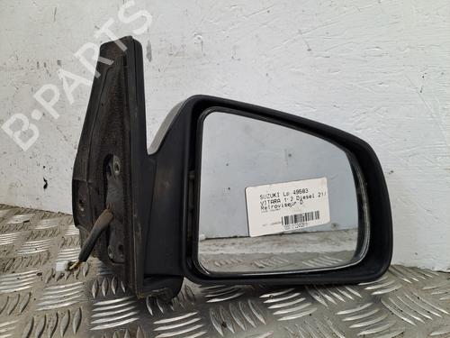 Used Right mirror Right mirror 38670898 38670898