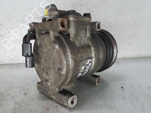AC compressor KIA PICANTO I (SA) 1.1 CRDi | BP38665252M34 - Image 3
