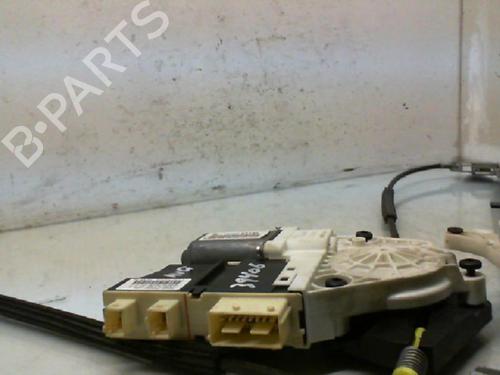Front left window mechanism PEUGEOT 807 (EB_) 2.0 HDI | BP38657254C22 - Image 2