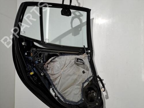Used Left rear door Left rear door 38663435 38663435