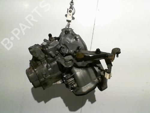 Used Gearbox Gearbox 38662895 38662895