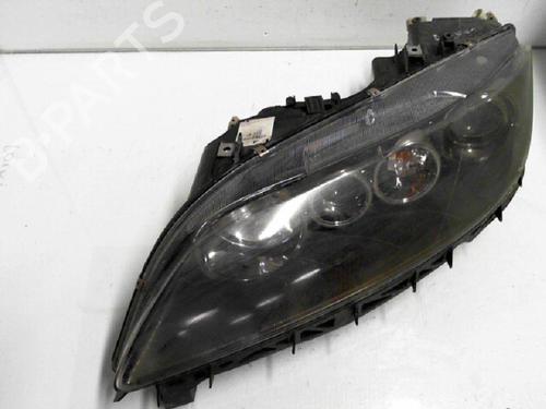 Left headlight MAZDA 6 Hatchback (GG) 1.8 | BP38660206C28 - Image 6