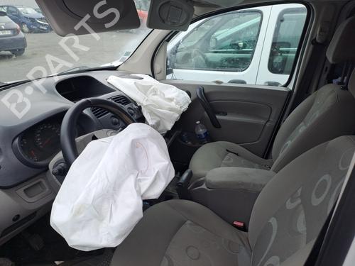 Used Parts RENAULT KANGOO / GRAND KANGOO II (KW0/1_) 1.5 dCi 90 (KW05, KW08, KW0G, KW11) 4930538