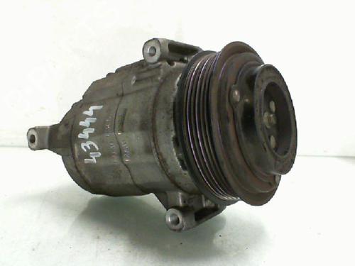 AC compressor CHEVROLET ORLANDO (J309) 2.0 D | BP38660997M34 - Image 4