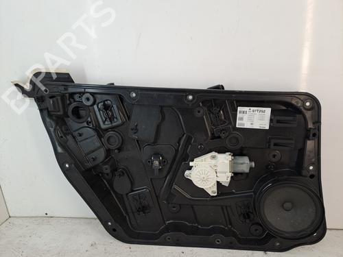 Front left window mechanism MERCEDES-BENZ A-CLASS (W176) A 180 CDI / d (176.012) | BP38667275C22 - Image 3