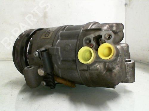 AC compressor BMW 3 (E46) 320 d | BP38660998M34 - Image 5