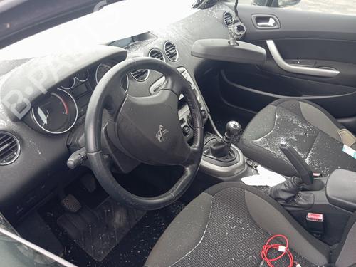 Used Parts PEUGEOT 308 I (4A_, 4C_) 1.6 HDi 4931263