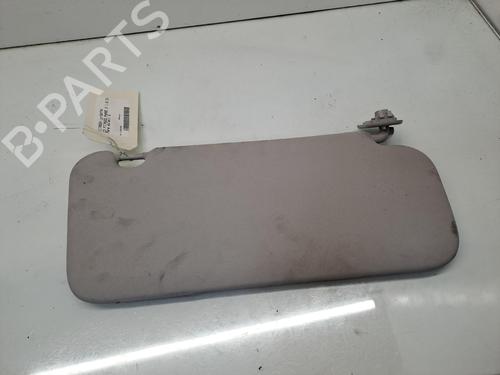 Left sun visor CITROËN C3 Picasso (SH_) 1.6 HDI 90 | BP39985752I1 - Image 2
