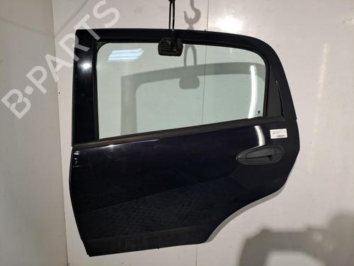 Used Left rear door Left rear door 38666026 38666026
