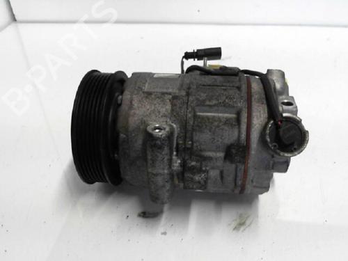 Compressor A/A Compressor A/A 38658770 38658770