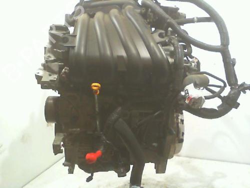 Engine NISSAN NV200 / EVALIA Bus 1.6 16V (M20, M20M) | BP38657399M1 - Image 4