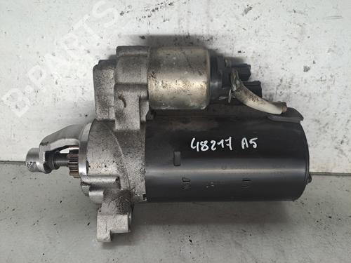 Starter AUDI A5 (8T3) 2.7 TDI | BP38668563M8 - Image 4