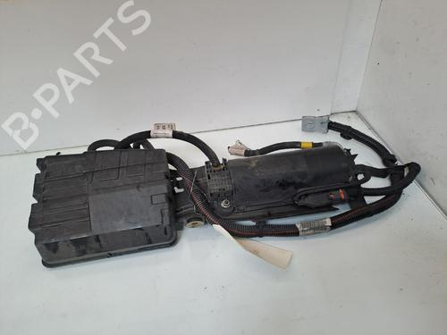 Electronic module CITROËN C4 Picasso II 1.6 BlueHDi 120 | BP39457042M83 - Image 2