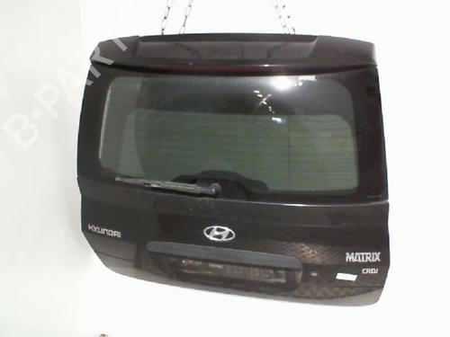 Used Tailgate Tailgate 38658680 38658680