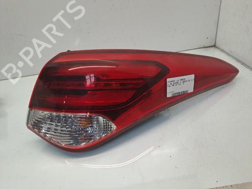 Used Right taillight Right taillight HYUNDAI i40 I (VF) 1.7 CRDI (141 hp) 40507865 40507865